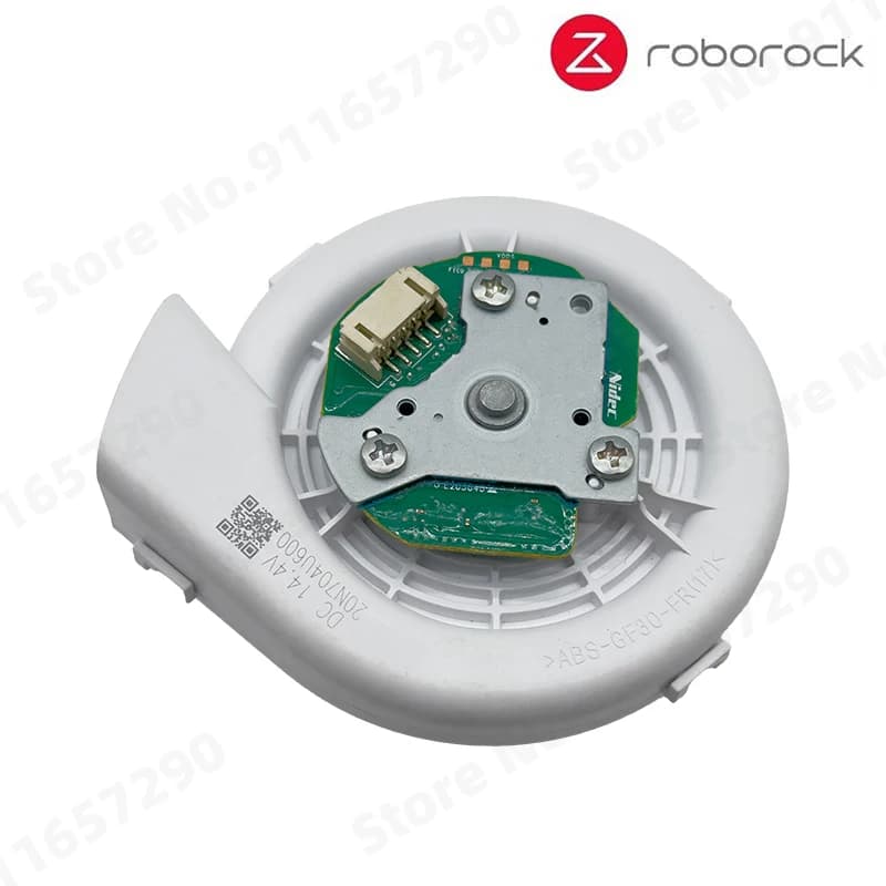 روبوت روك S7 Max Ultra Q Revo Q8 Max Q8 Max+ Q55 Pro Q55 Pro+ توباز SC-Fan 5400Pa 20N704U600 أصلي - 4