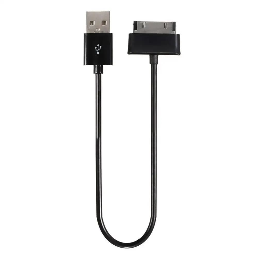 كابل شحن محمول 30Pin USB لمزامنة البيانات لجهاز Samsung Tab P1000 P7310 P7510 - 3