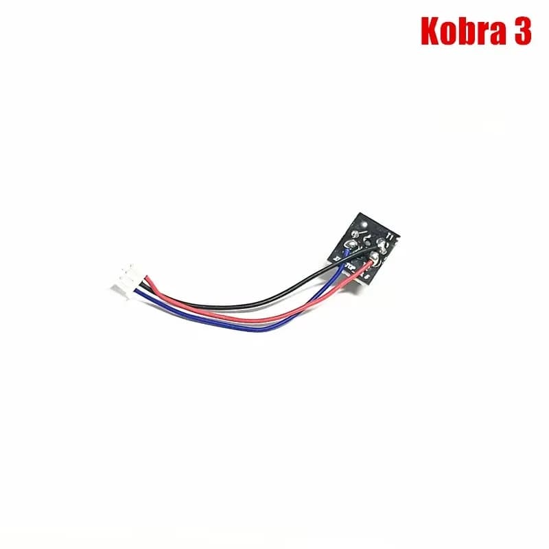 1 قطعة ANYCUBIC Kobra 3، وحدة/مستشعر اكتشاف الخيط Kobra 3 Combo، اكتشاف كسر المواد K3 - قطع طابعة ثلاثية الأبعاد