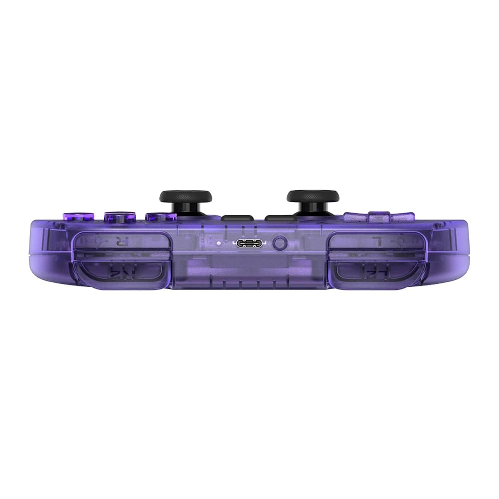 8BitDo SN30 Pro Game Controller for Nintendo Switch Android MacOS Steam Windows PC Joystick Wireless Bluetooth Gamepad - 5