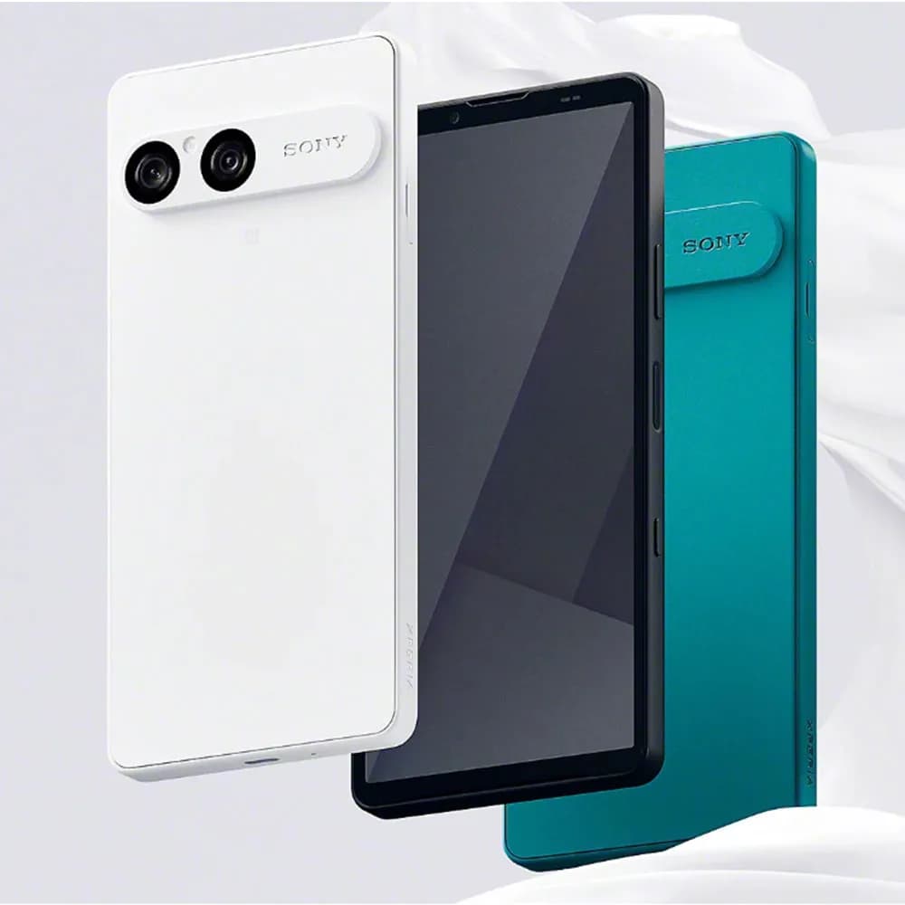Sony Xperia 10 VII 5G Smartphone 120Hz Snapdragon® 6 Gen 3 Mobile Platform 6.1inch FHD+HDR OLED Display 5000mAh android phones - 3