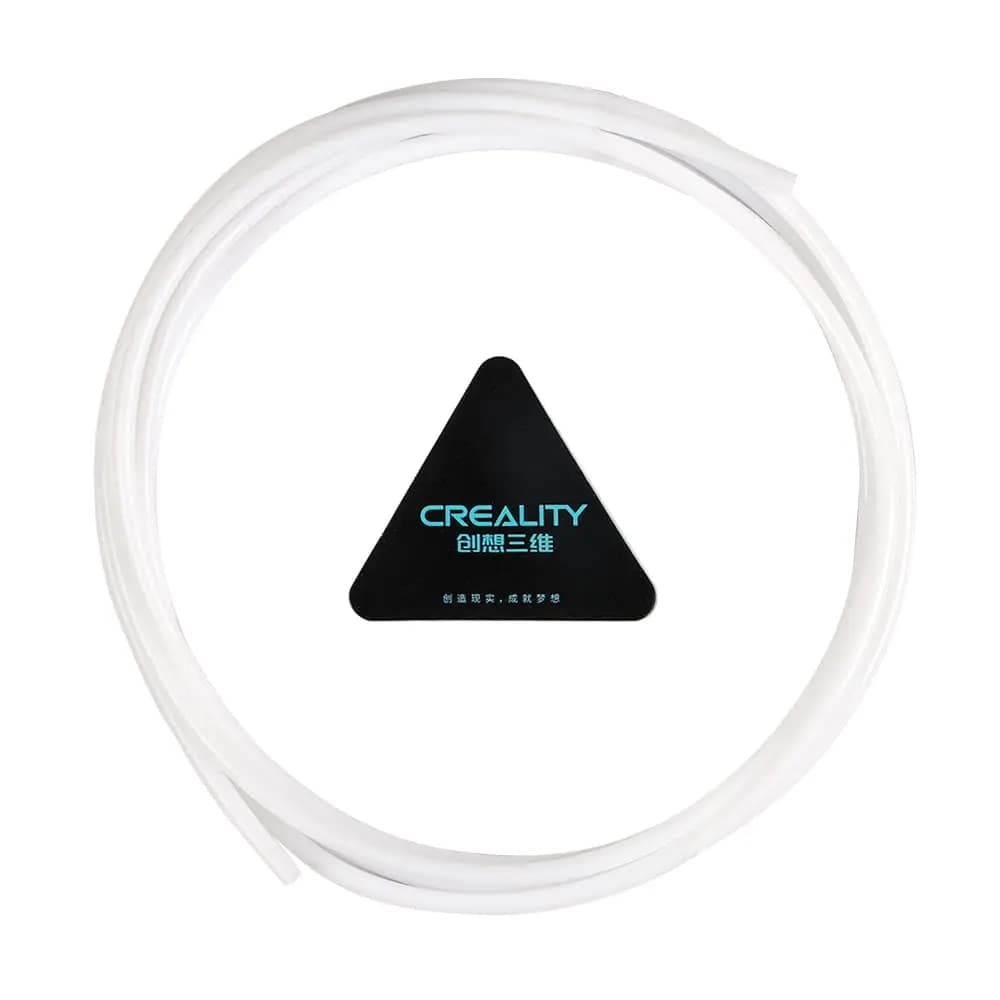 Creality Official 1M 2M 3D Printer PTFE Tube Bowden Tubing Upgrades 3D Printer Bowden Tube for 1.75mm Filament Ender CR Series - 2
