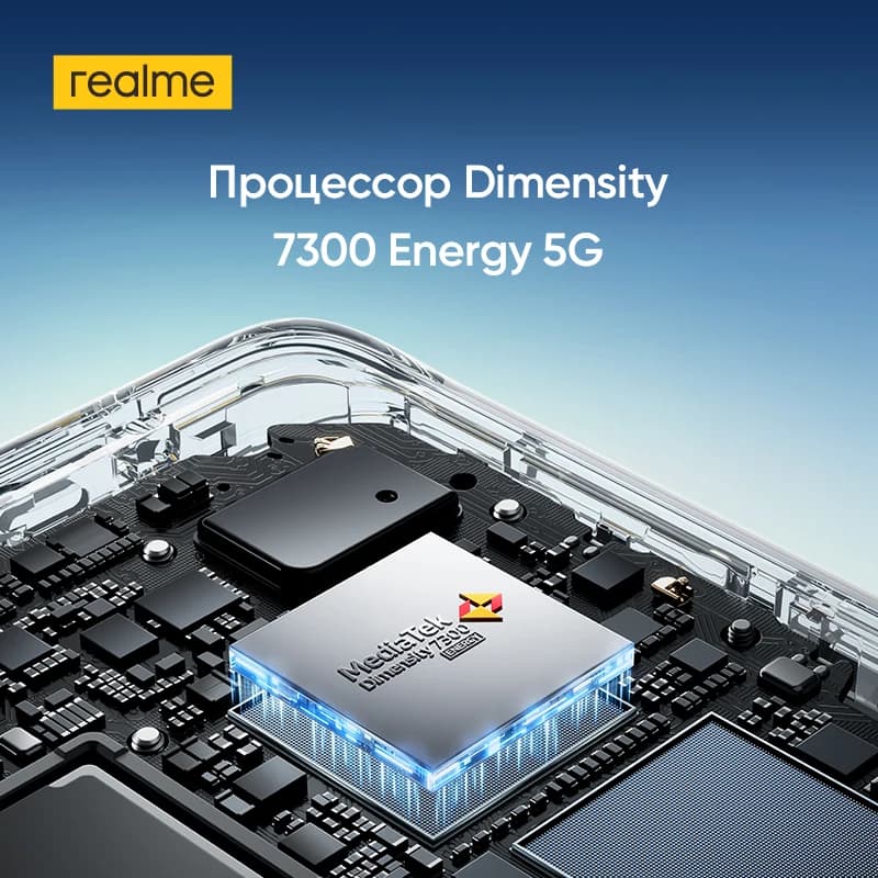 [Clearance] realme 14 Pro 5G Smartphone Dimensity 7300 Chipset 6000mAh Battery 50MP Sony OIS Camera 120Hz Curved Display NFC - 5