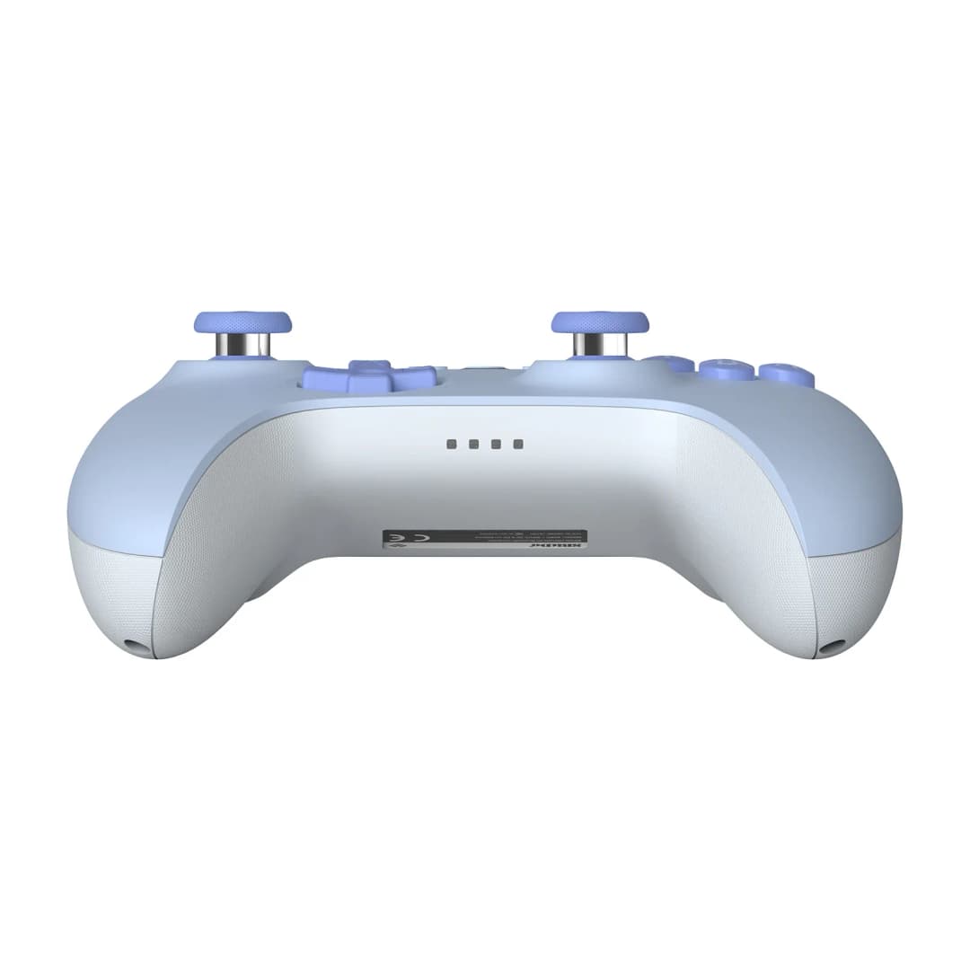 8BitDo Ultimate 2C Bluetooth Controller Wireless Gamepad with Hall Effect Joystock for Nintendo Switch / Switch 2 / OLED Console - 4