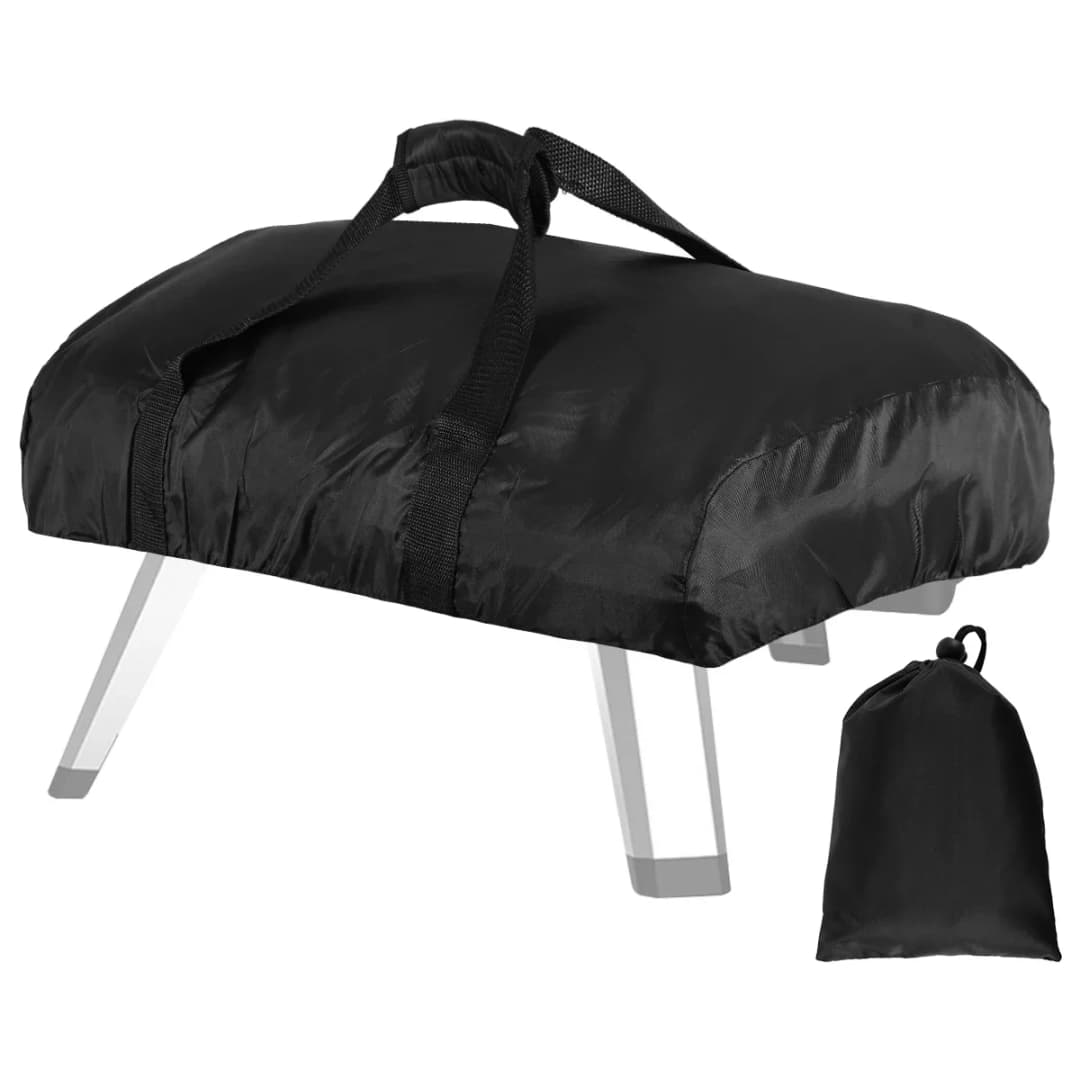 Pizza Oven 420D Cover Compatible Ooni koda 12 16 Outdoor Sunscreen Protective Dustproof Waterproof Grill Case BBQ Accessories - 6