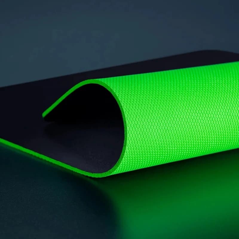 لوحة ماوس ألعاب Razer Goliathus V3 أصلية ناعمة من رغوة المطاط عالية الكثافة حصيرة ماوس ألعاب مقاومة للانزلاق - 2