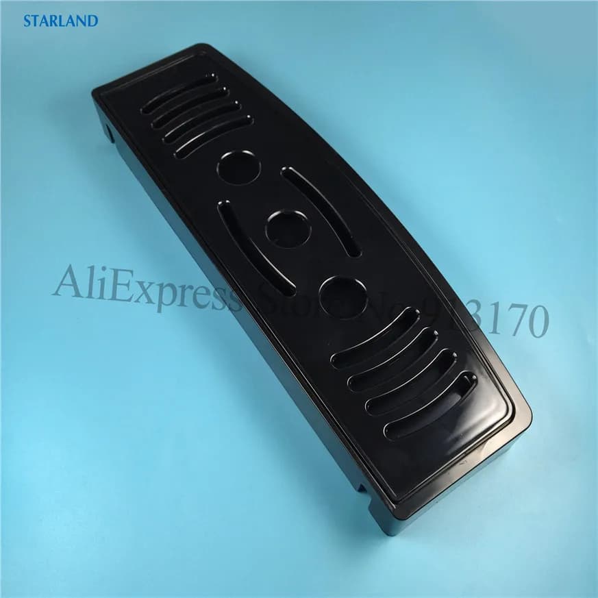 Special Water Drip Tray New Fitting Spare Part Vevor Ice Cream Machines Dripping Box Basin Accessory Of YKF Icecream Machines - 5