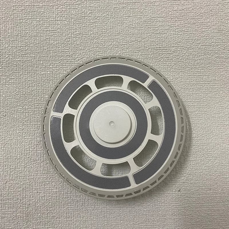 Original Roborock Q Revo MaxV/Revo Pro Mop Bracket Vacuum Cleaner Accessories - Q Revo Curv Mop Bracket Consumables - 4