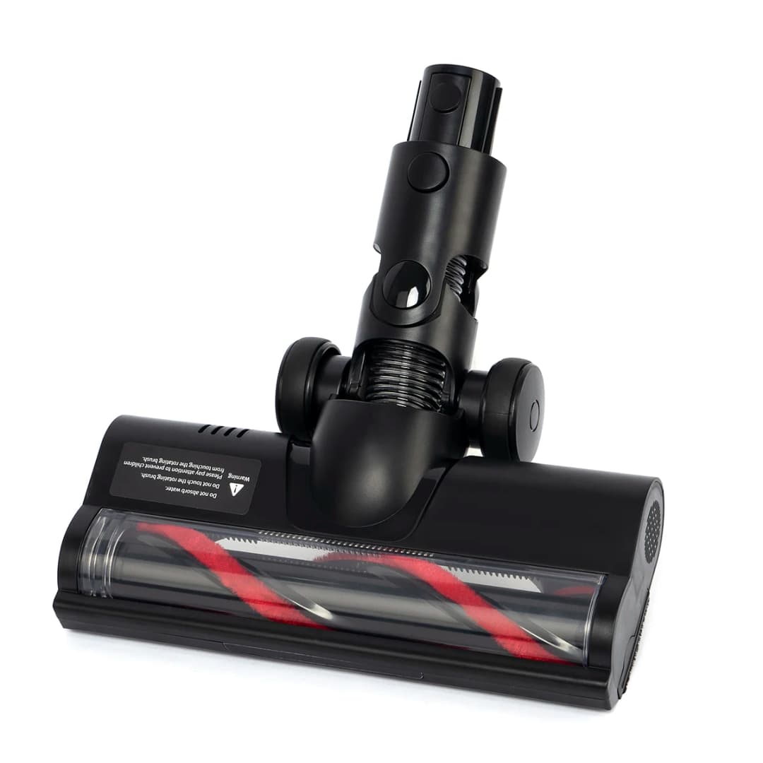 فرشاة متعددة الأرضيات لدريمي R10 وR20 وR30 وT20 وT30 وK30 وK40 وR20 V6 وV8 V12 وH12 وH20 وH30 رأس فرشاة HVB5 للمكنسة الكهربائية المحمولة - 6