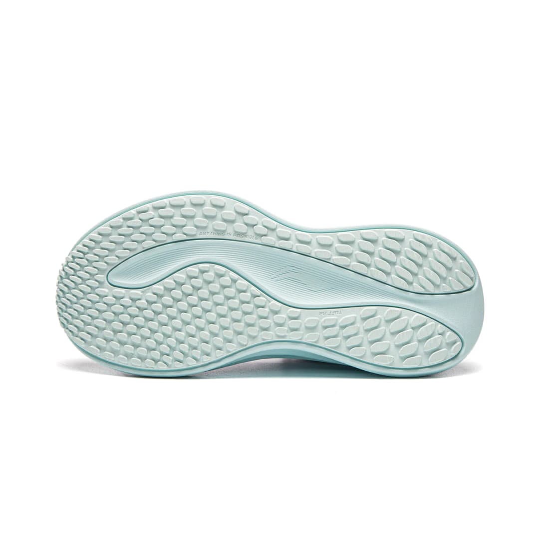 Li-Ning Women's YUEYING 6 Optimized Cushion Running Shoes with Wide Toe Box TEMPO BOUNSE Stable Support LiNing Sneakers ARHW018 - 3
