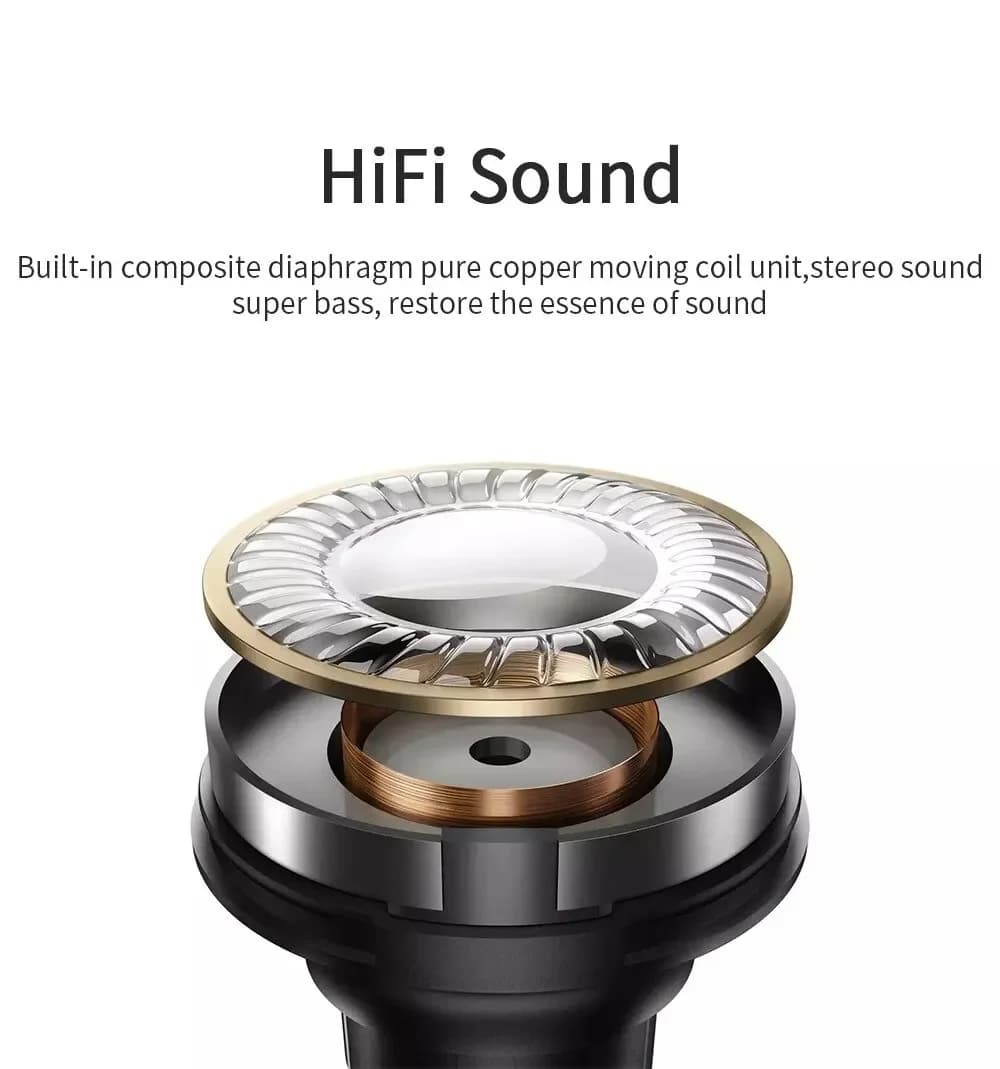 سماعات أذن Sony J18 TWS لاسلكية أصلية: بلوتوث، سماعات رياضية HiFI ستيريو، مقاومة للماء مع مايكروفون - 4