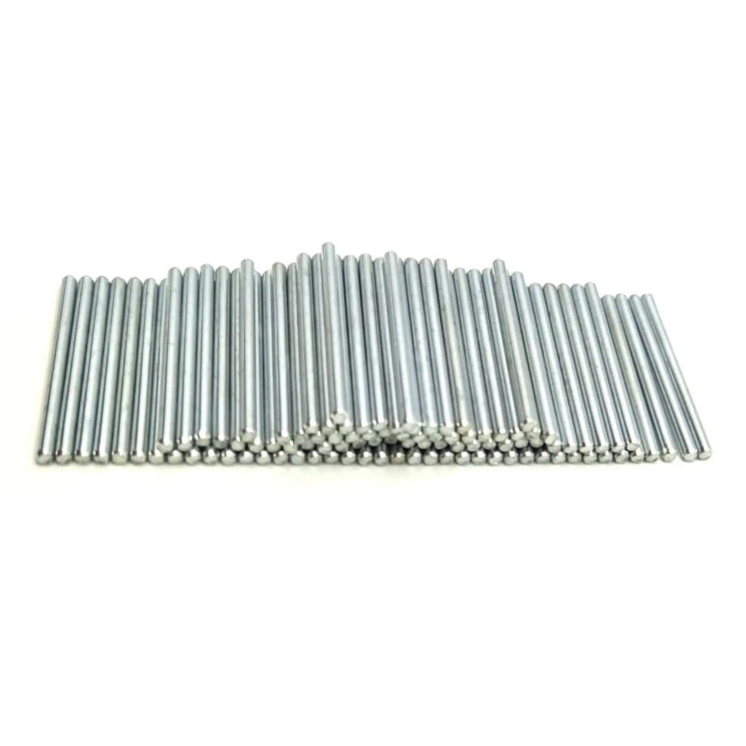 5~30 قطع قطر 2mm 3mm الحديد اللعب رمح جولة رود المحاور ل ديي لعبة RC سيارة قارب مروحية نموذج أطوال مختلفة 10mm إلى 150mm - 4