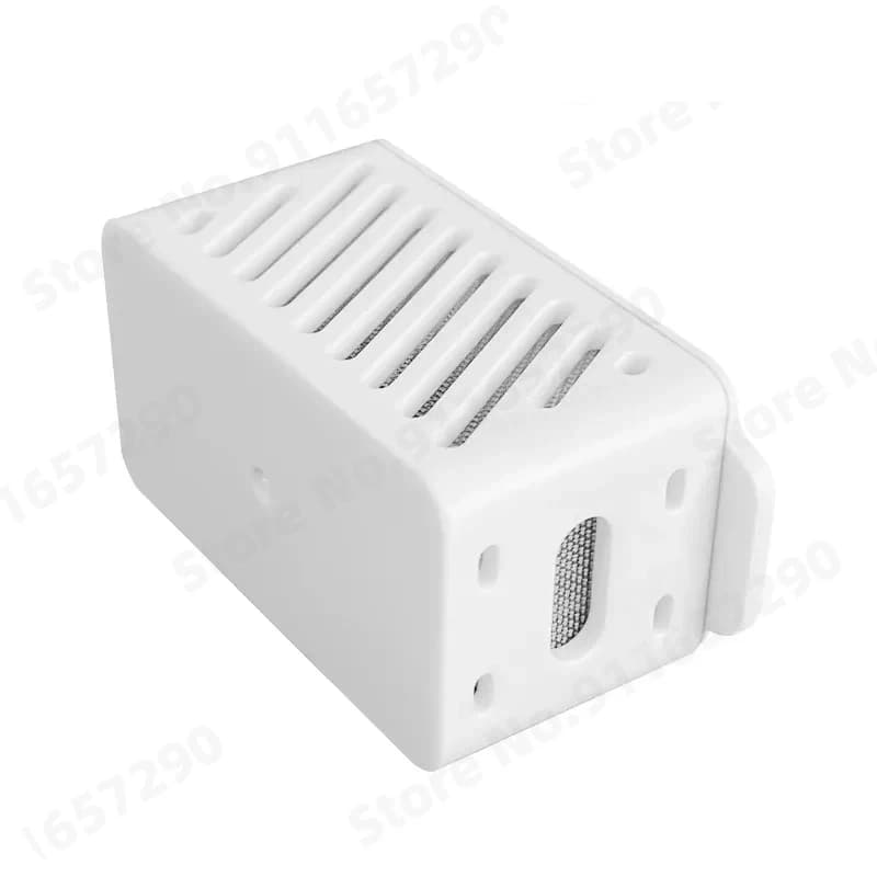 Roborock S7 MaxV Ultra S7 Pro Ultra S8 Q Revo Spare Parts Silver Ion Bacteriostatic Module Vacuum Cleaner Accessories - 5