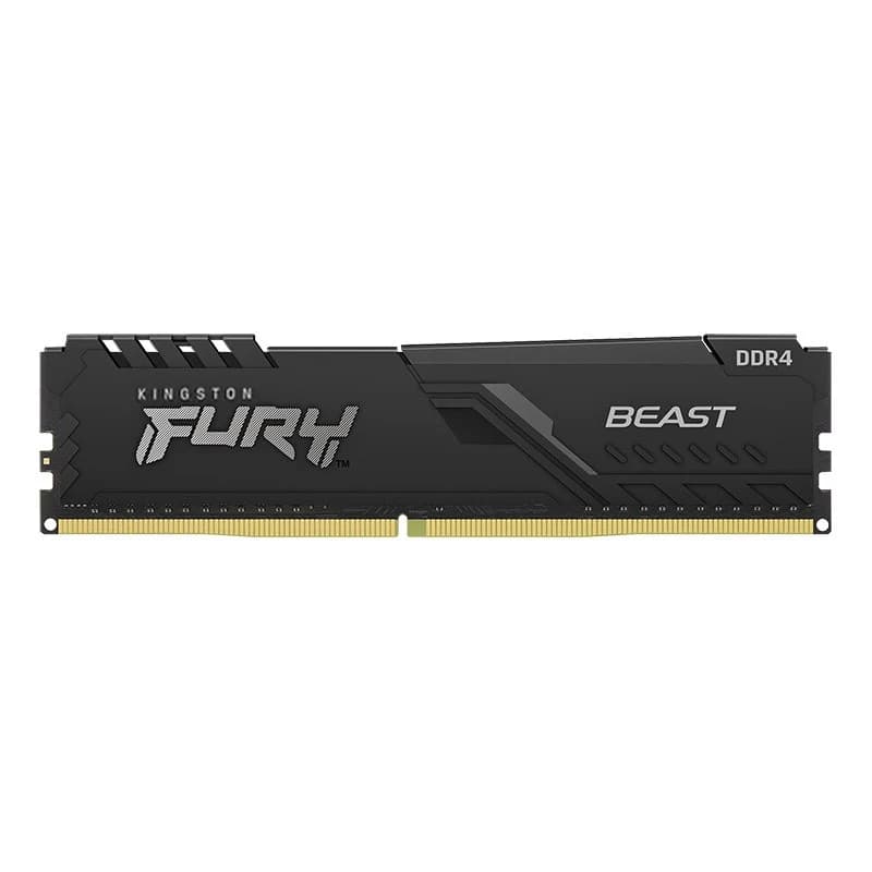 ذاكرة كينجستون بيست DDR4 لسطح المكتب 8 جيجابايت 16 جيجابايت 32 جيجابايت 3600 3200 2666 2400 ميجاهرتز 288Pin DDR4 DIMM 1.2V PC4-21300 25600 28800 - 3
