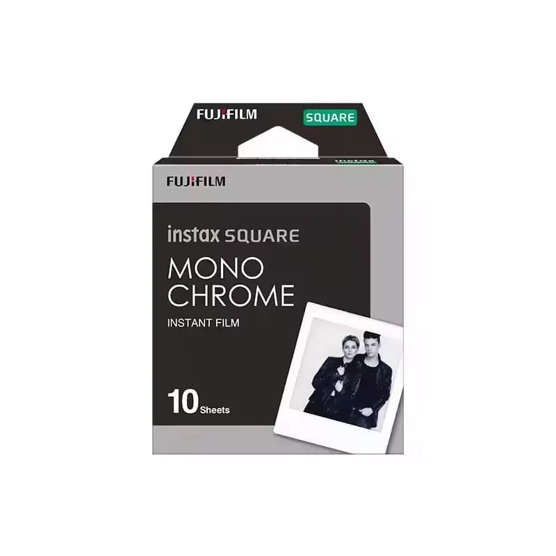 Instant Films Original Fujifilm Instax Square Film White Edge Photo Paper for Fujifilm SQ40 SQ10 SQ6 SQ1 SQ20 Camera Printer - 3