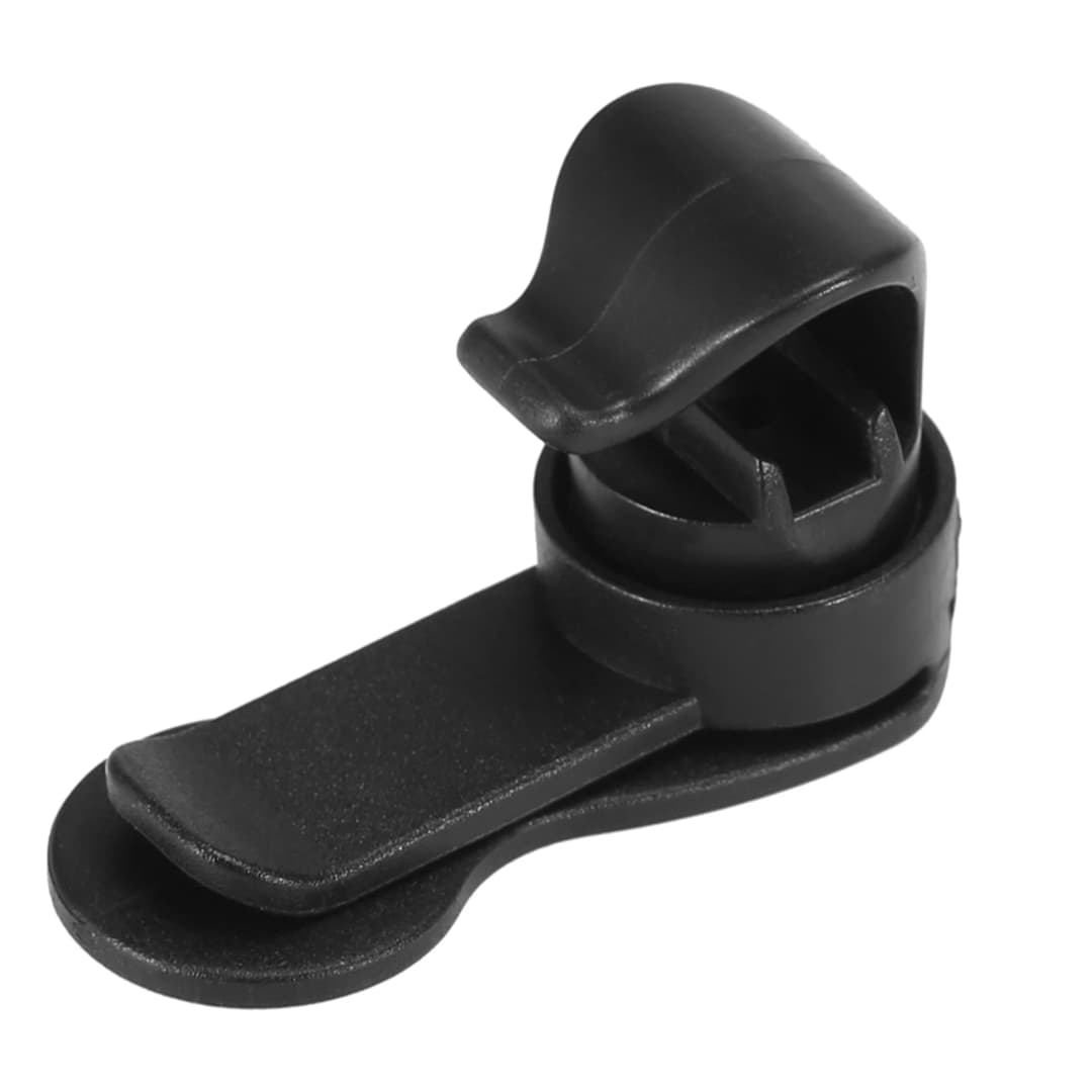 Magnetic Tube Clamp Water Bag Hose Clamp Removable Water Bag Pack Retainer Magnetic Hose Holder Water Bag Hose Fixing Device - 6