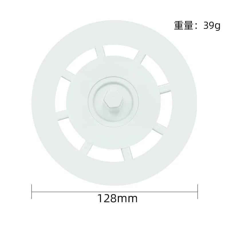 إكسسوارات مكنسة Roborock Q Revo / P10 A7400RR: ممسحة، كيس غبار، فرشاة جانبية رئيسية، مرشح لأجزاء المكنسة الكهربائية - 6