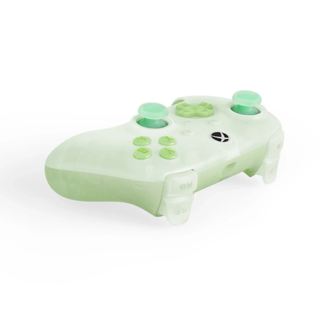 وحدة تحكم سلكية صغيرة 8BitDo Ultimate مع عصا تحكم Game Pass لـ Xbox Series S/X وXbox One وWindows 10/11 إكسسوارات يد التحكم - 2