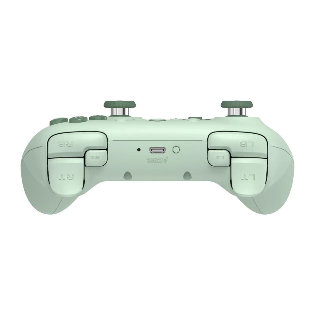 8BitDo - وحدة تحكم الألعاب اللاسلكية الجديدة Ultimate 2C للحاسوب، ويندوز 10، 11، ستيم ديك، رازبيري باي، أندرويد - 4