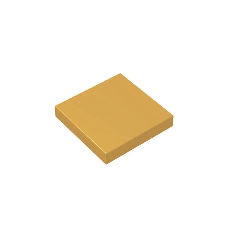 جوبيكس GDS-561 بلاط 2 × 2 - (إصدار غير محدد) متوافق مع ليجو 3068 قطعة من مكعبات بناء الأطفال دي اي واي - 4