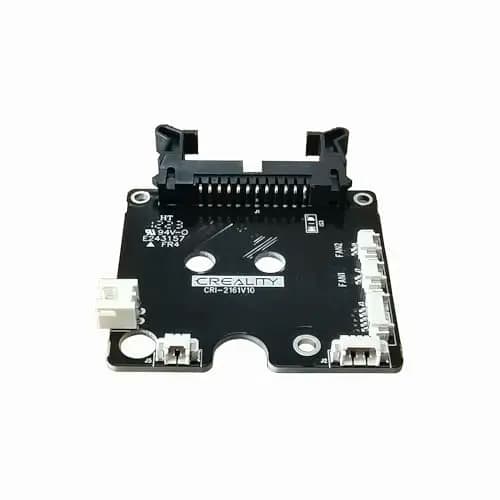 Creality Official 3D Sprite Extruder Professional Kit Cable Support Kit, Suitable For Ender-3/Ender-3 Pro/Eder-3 MAX/Eder-3 V2 - 2