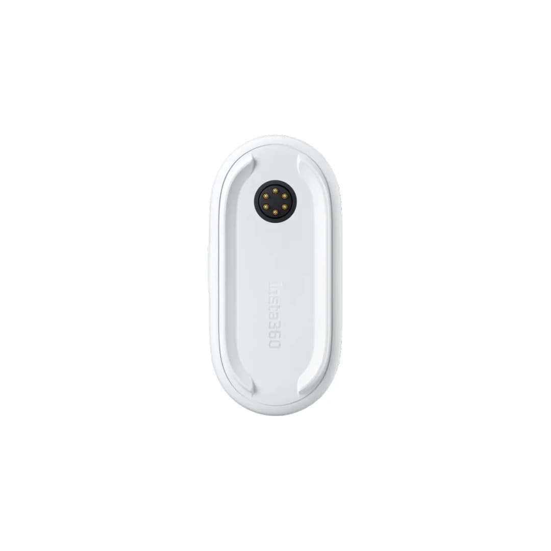 قارئ سريع رسمي Insta360 GO 3/GO 3S، يدعم Type-C و Lightning، نقل الملفات + محول شحن مباشر - 4