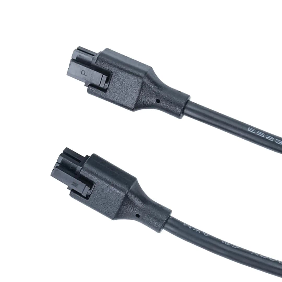 كابل Creality الرسمي CFS 485 بطول 150 سم لتوصيل طابعات K2 وK1/K1 Max/K1C/K1 SE/Hi Combo/K2 Plus ثلاثية الأبعاد - نظام خيط CFS الأصلي - 4