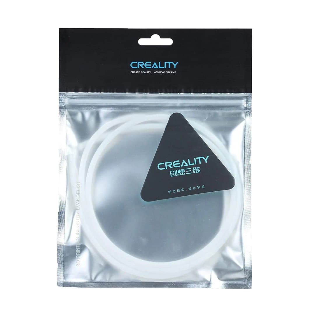 أنبوب طابعة ثلاثية الأبعاد رسمي من Creality، ترقيات أنابيب PTFE للطابعة ثلاثية الأبعاد لـ Ender 3/3 V2/ 3 Pro/3 Max/5/CR 10 Series - 5