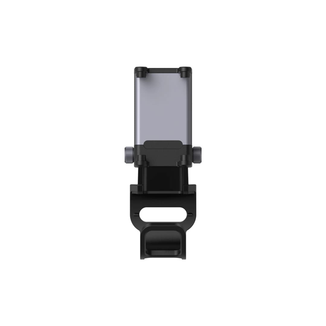 8BitDo Mobile Phone Gaming Clip Holder for 8BitDo Ultimate 2  Wireless Controllers Game  Accessories Holder black - 4