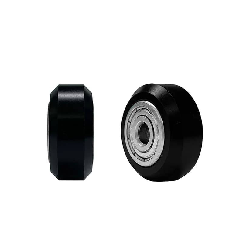 ELEGOO 3D printer accessories X Y Z axis drive wheel, suitable for Neptune 4 Pro - 4