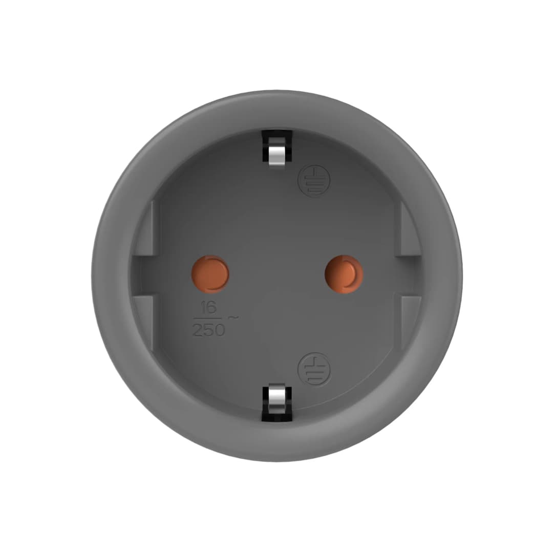 SONOFF S60 TPF EU Wifi Smart Plug 16A Current Smart Socket With Energy Monitoring Remote Control Timer Voice Control Smart Scene - 5