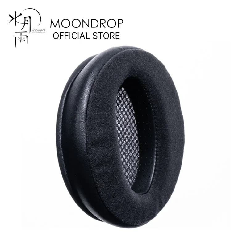 كأس أذن لسماعات MOONDROP EP100A، بديل لأغطية الأذن لسماعات PARA