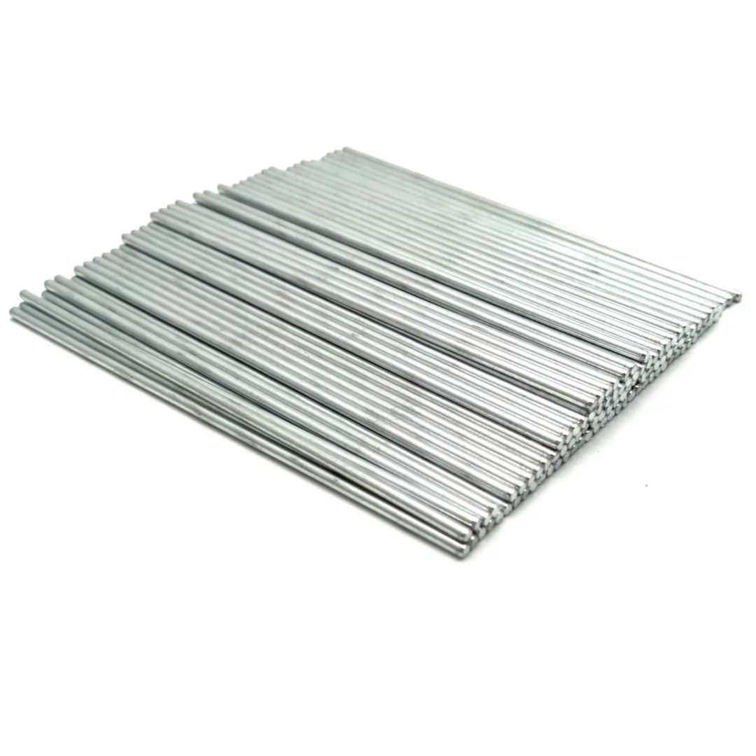 5~30 قطع قطر 2mm 3mm الحديد اللعب رمح جولة رود المحاور ل ديي لعبة RC سيارة قارب مروحية نموذج أطوال مختلفة 10mm إلى 150mm - 3