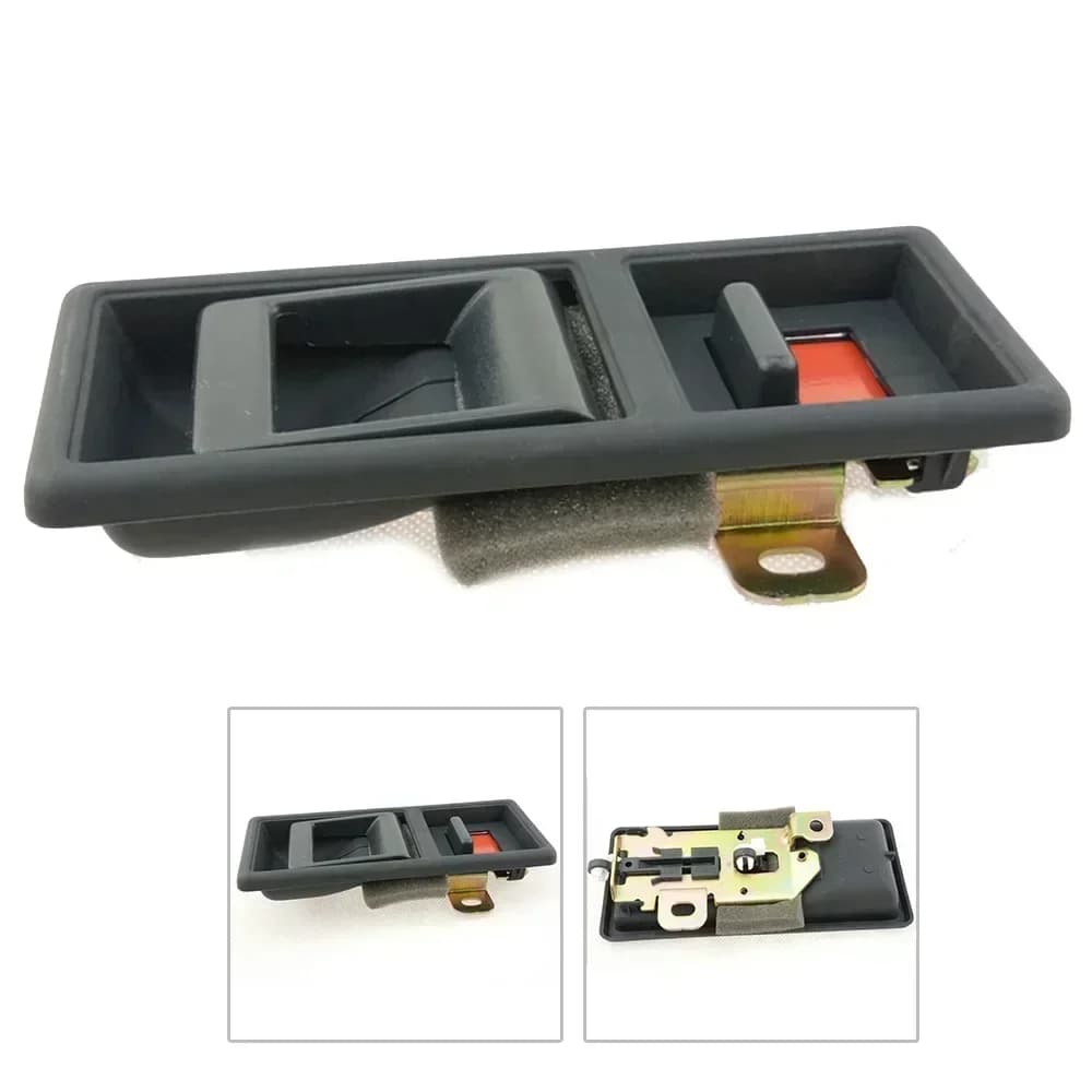 For Pajero Montero MK2 Tailgate Inner Handle MB774953,MB793491 Accessories For V31V32V33 V43 V46 - 2