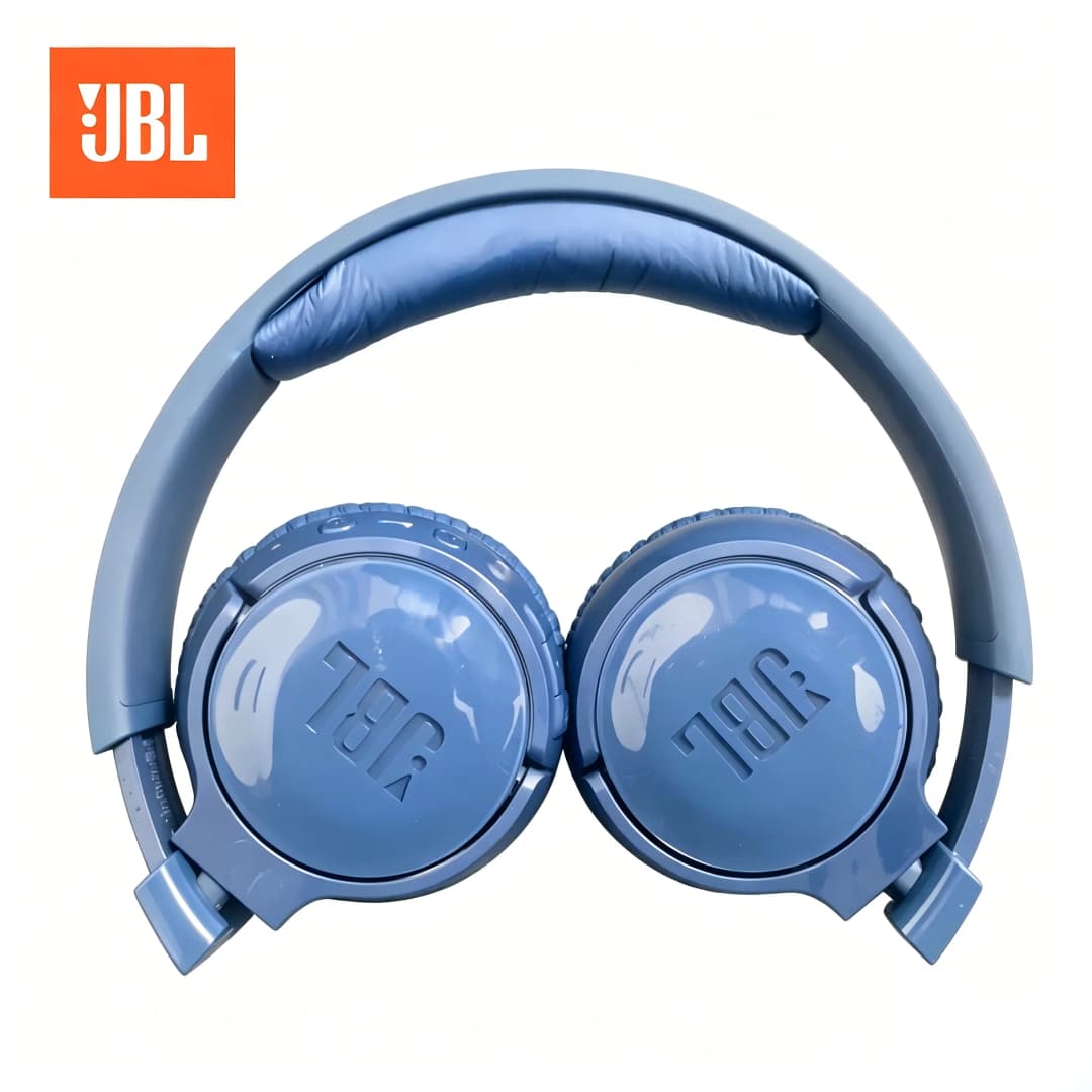 JBL Tune 760NC Wireless Bluetooth Headphones  Noise Cancelling Gaming Wireless Headset with Mic Wireless Headphones T760NC - 3
