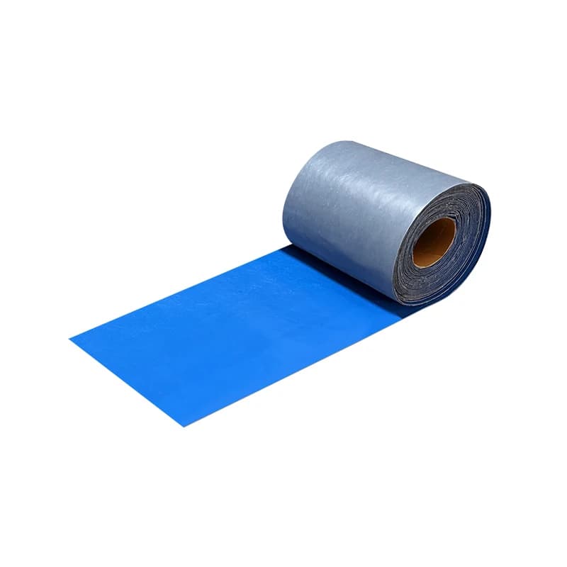 5/10M waterproof and thermal insulation tape self-adhesive fixed tape wall crack-resistant roof leak-proof repair tape - 4