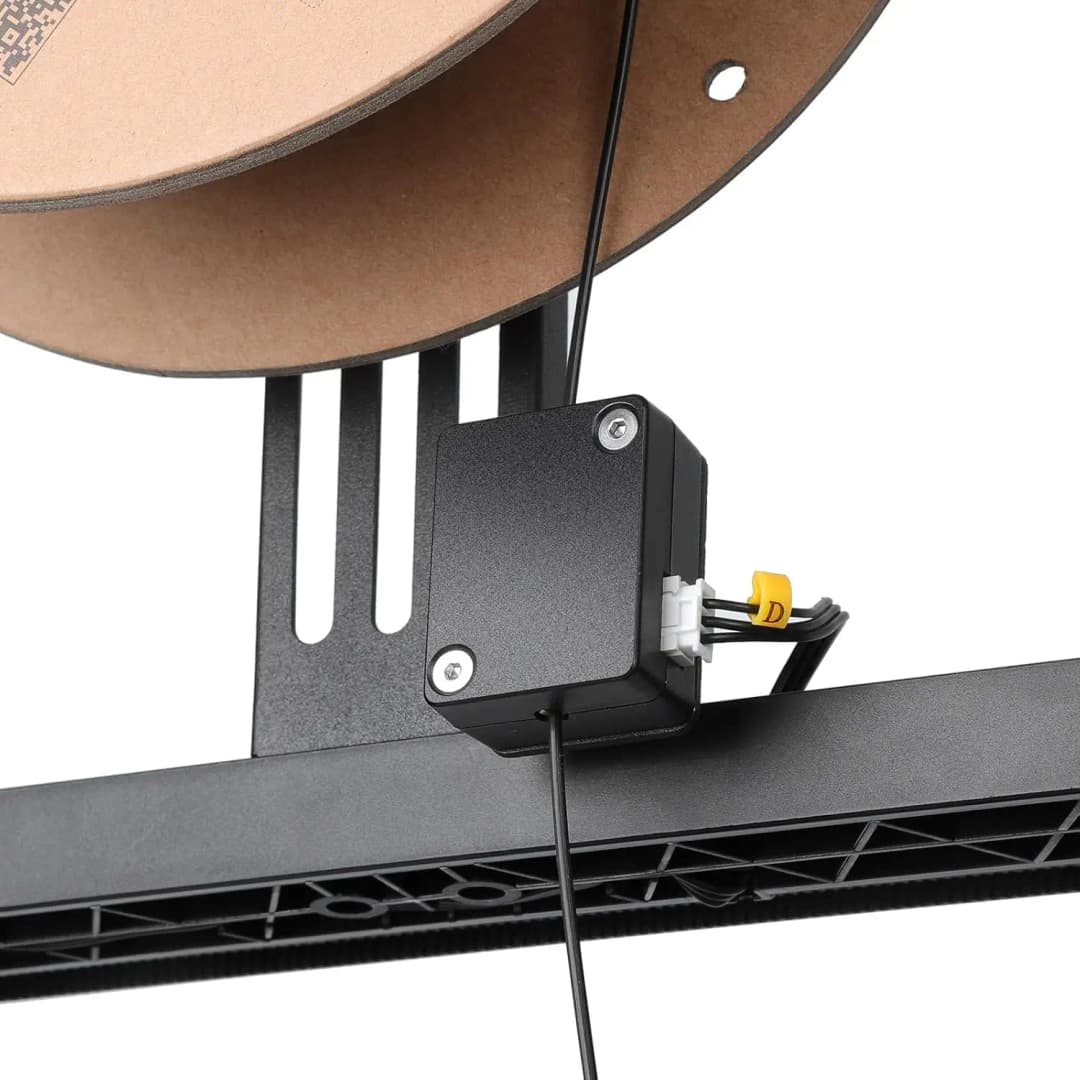 Creality Official  Ender 3 V3 SE Filament Runout Sensor  Suitable for Ender 3 V3KE filament detector kit 3D printer parts - 4