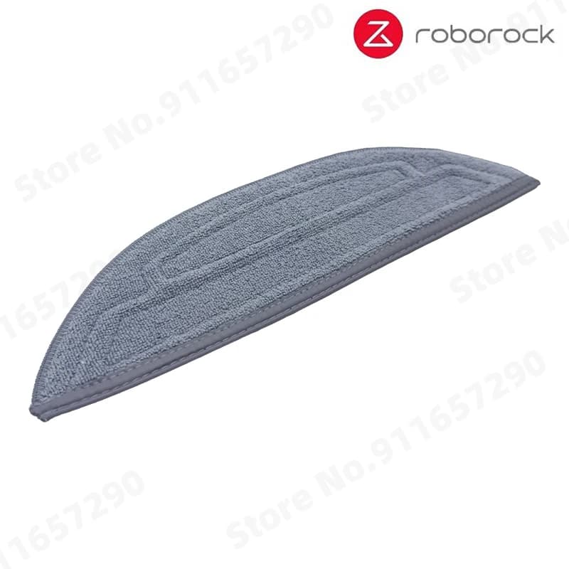 إكسسوارات ممسحة Roborock S8 Maxv Ultra: قطعة قماش ممسحة، قطع غيار مكنسة كهربائية، إكسسوارات ممسحة VibraRise 3.0 - 3