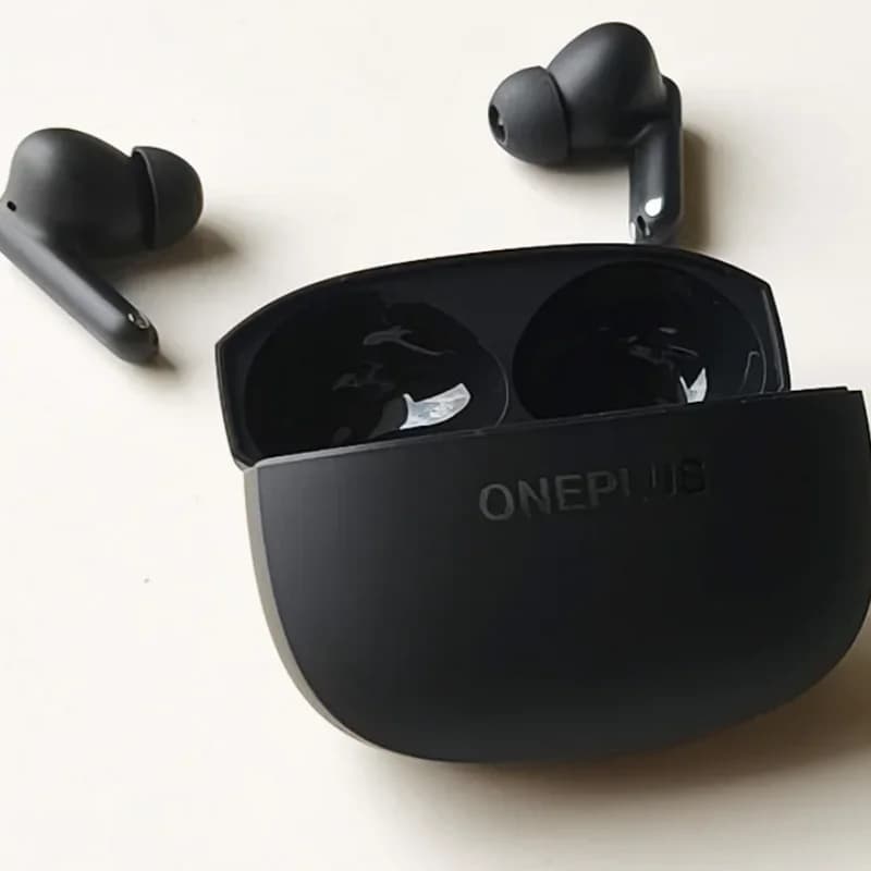 Global Version OnePlus Nord Buds 4 Pro TWS Wireless Earphone 55dB Active Noise Cancellig Bluetooth 6.0 IP55 Headphone - 3