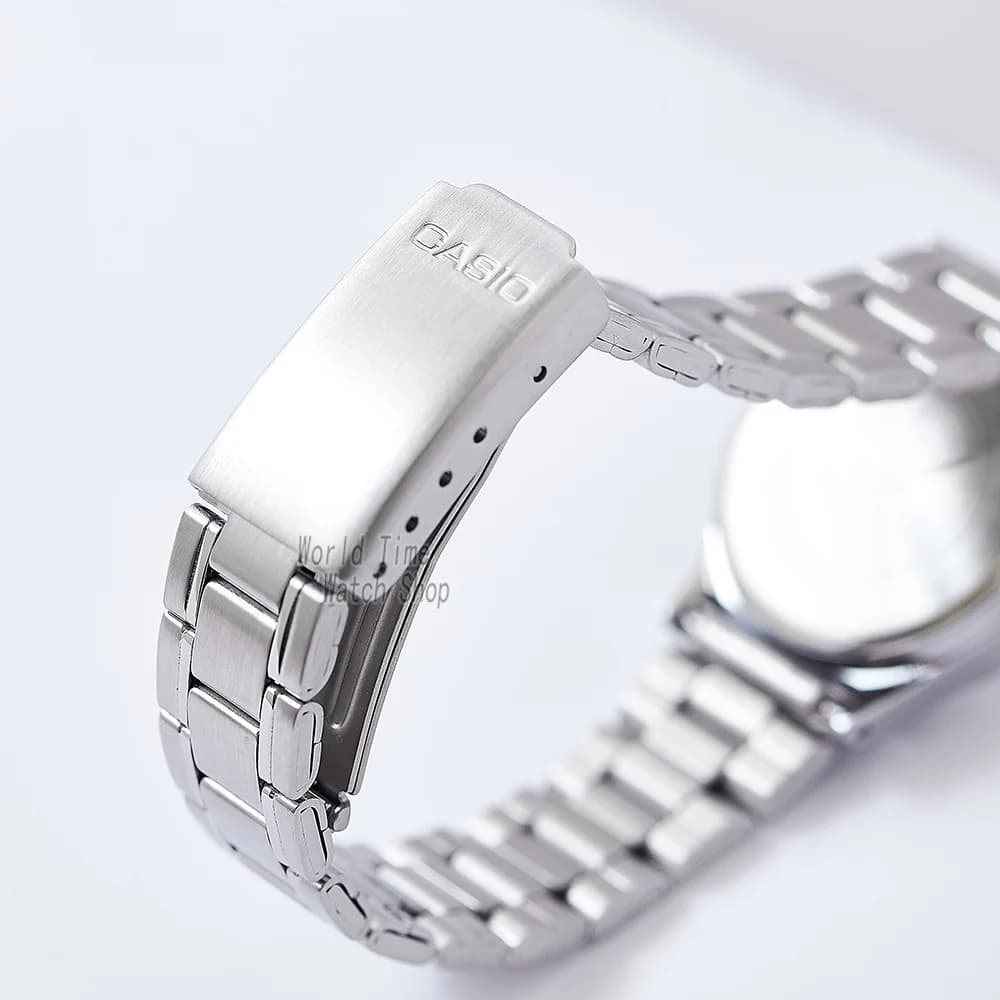 Casio watch women watches top brand luxury set Waterproof Quartz watch women ladies Gifts Clock  watch reloj mujer LTP-V006 - 4