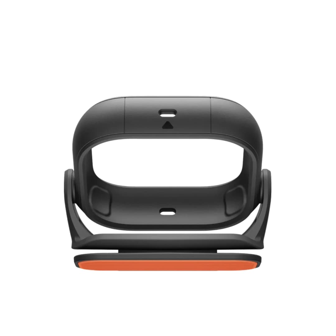 إطار تعديل الزاوية الفائق Insta360 GO 195° حامل مشبك قابل للتعديل تصميم مغناطيسي ملحقات رسمية - 2