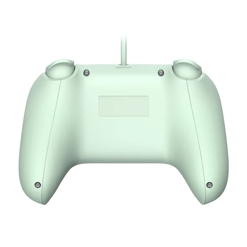 8BitDo Ultimate 2C وحدة تحكم ألعاب سلكية يد تحكم عصا تحكم لكمبيوتر Windows 10، 11، Steam Deck Raspberry Pi أندرويد - 3
