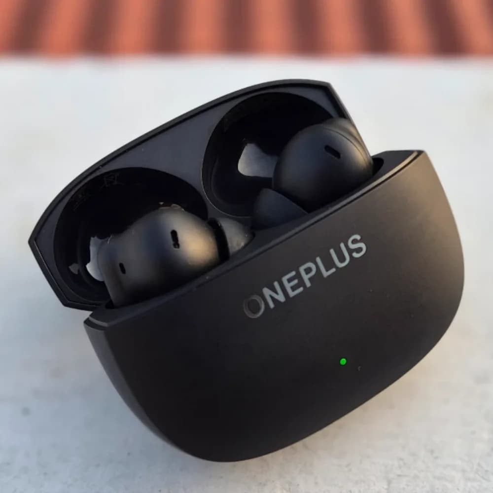 Global Version OnePlus Nord Buds 4 Pro TWS Wireless Earphone 55dB Active Noise Cancellig Bluetooth 6.0 IP55 Headphone - 4