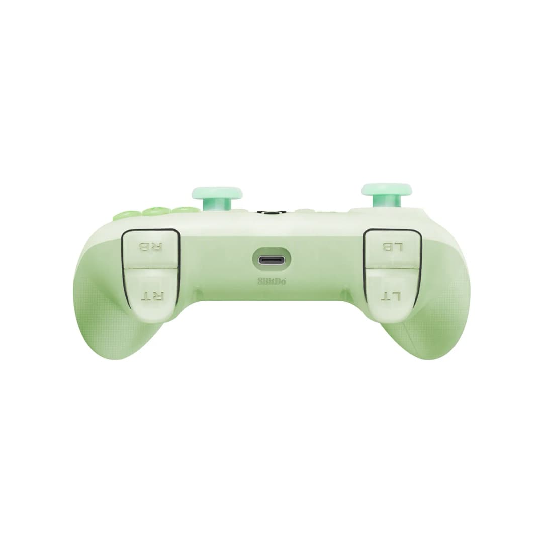 وحدة تحكم سلكية صغيرة 8BitDo Ultimate مع عصا تحكم Game Pass لـ Xbox Series S/X وXbox One وWindows 10/11 إكسسوارات يد التحكم - 3