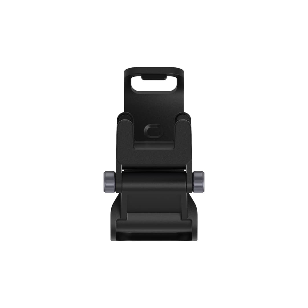 8BitDo Mobile Phone Gaming Clip Holder for 8BitDo Ultimate 2  Wireless Controllers Game  Accessories Holder black - 3