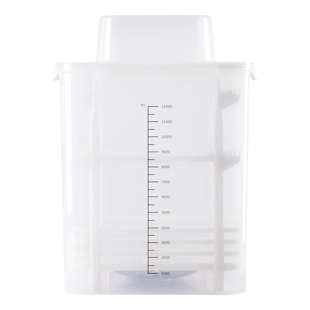 حاوية غسيل محكمة الغلق ANYCUBIC Wash Cure 3 Plus إكسسوارات جزء طابعة LCD ثلاثية الأبعاد - 3