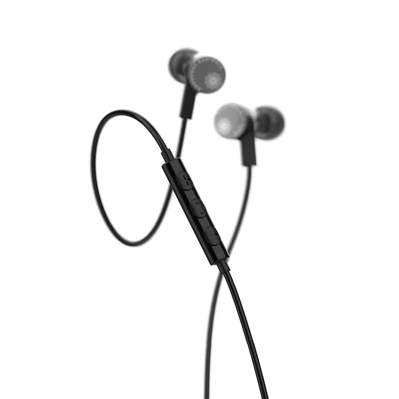 سماعات أذن MOONDROP MARIGOLD، USB-C، DSP مدمج، بطاقة صوت 32Bit/384kHz، كابل غير متماثل، ميكروفون، EQ، سماعات ألعاب موسيقية - 2