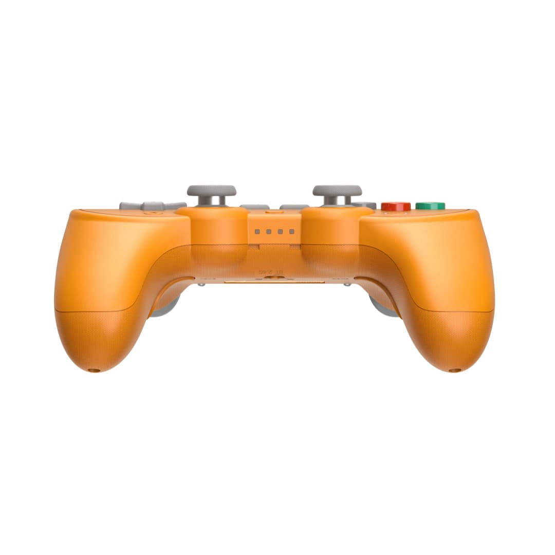 وحدة تحكم ألعاب بلوتوث 8BitDo Pro 3 لـ Switch 1/2، Windows، Apple، إصدار خاص Steam وحدة تحكم ألعاب لاسلكية بعصي TMR - 3