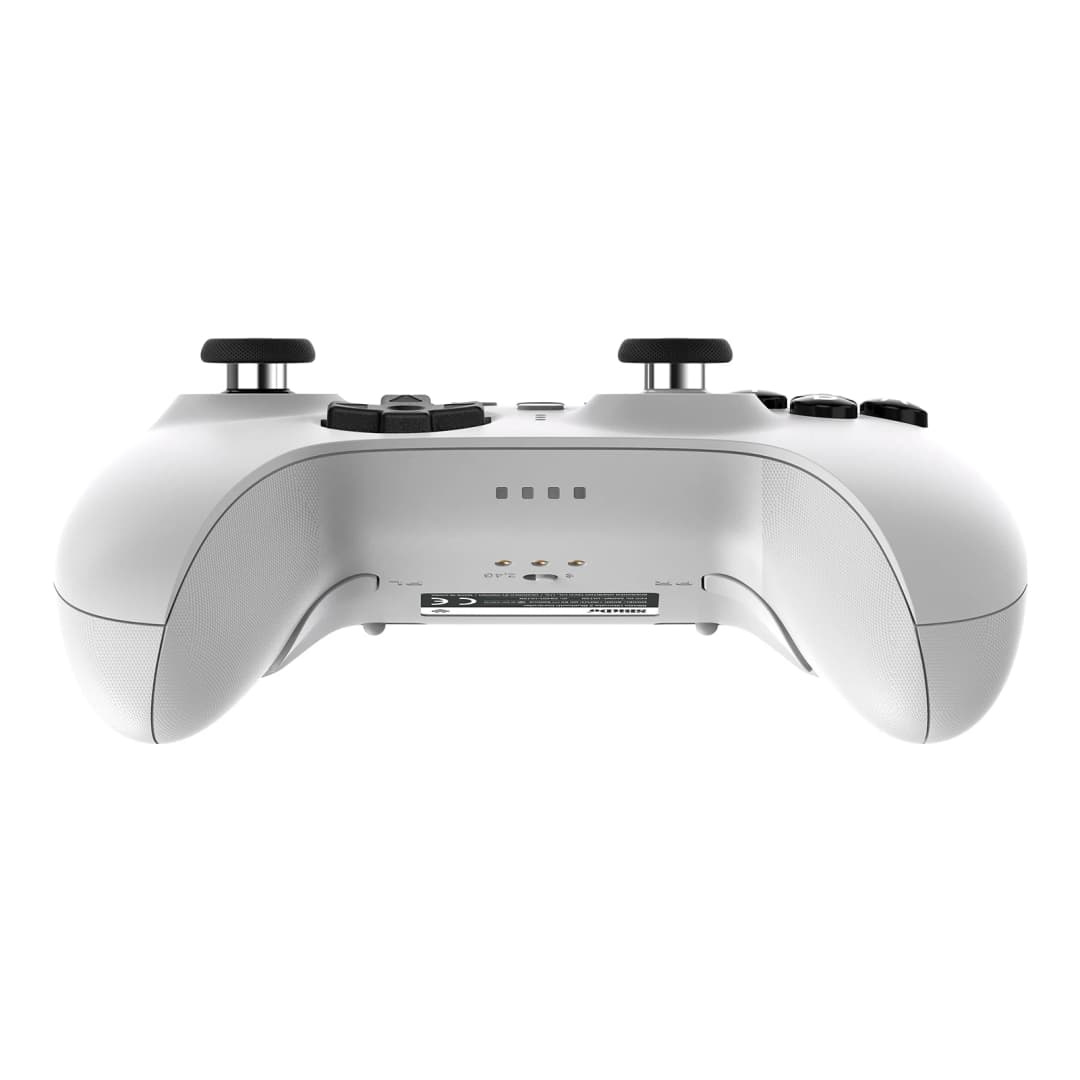 8BitDo Ultimate 2 Bluetooth Controller for Nintendo Switch 2 PC Windows， Wireless Gamepad with TMR Joystick,Hall Effect Trigger - 6