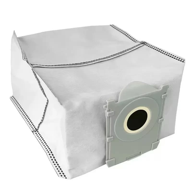 قطع غيار مكنسة روبوت ECOVACS X9 PRO OMNI / X9 Pro فرش جانبية رئيسية مناشف ممسحة فلاتر HEPA أكياس غبار إكسسوارات - 6